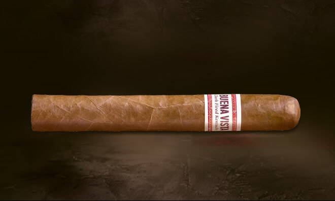 BUENA VISTA Dark Fired Kentucky Toro