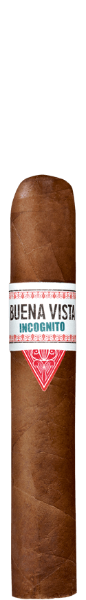 BUENA VISTA Incognito Robusto Zigarre