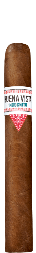 BUENA VISTA Incognito Toro Zigarre