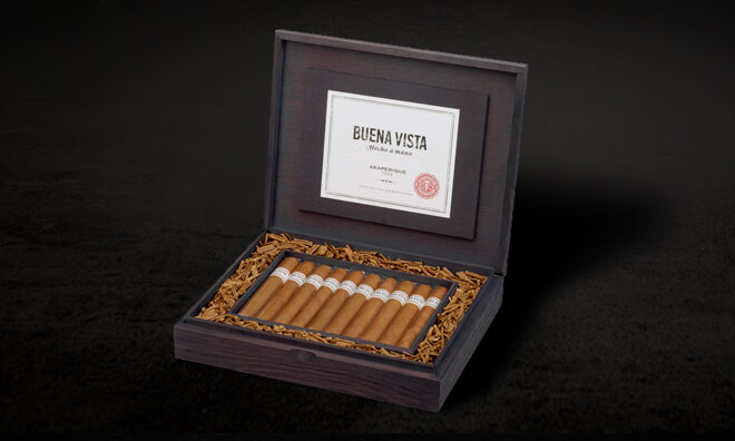 BUENA VISTA Araperique Toro