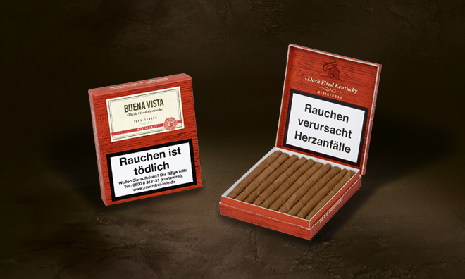 BUENA VISTA Araperique Miniaturas